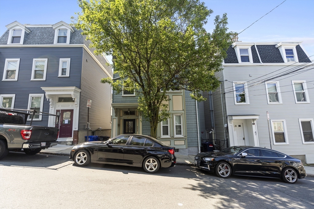 51 Telegraph, South Boston