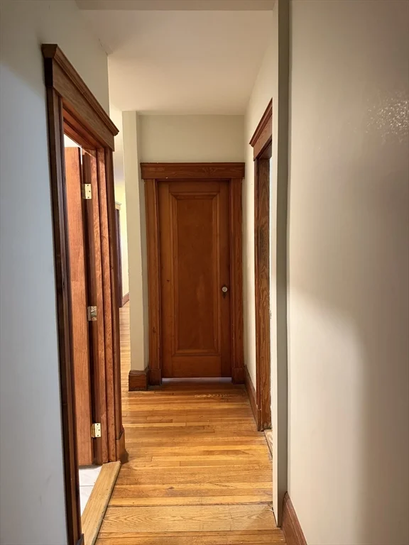 68 Thomas Park, South Boston