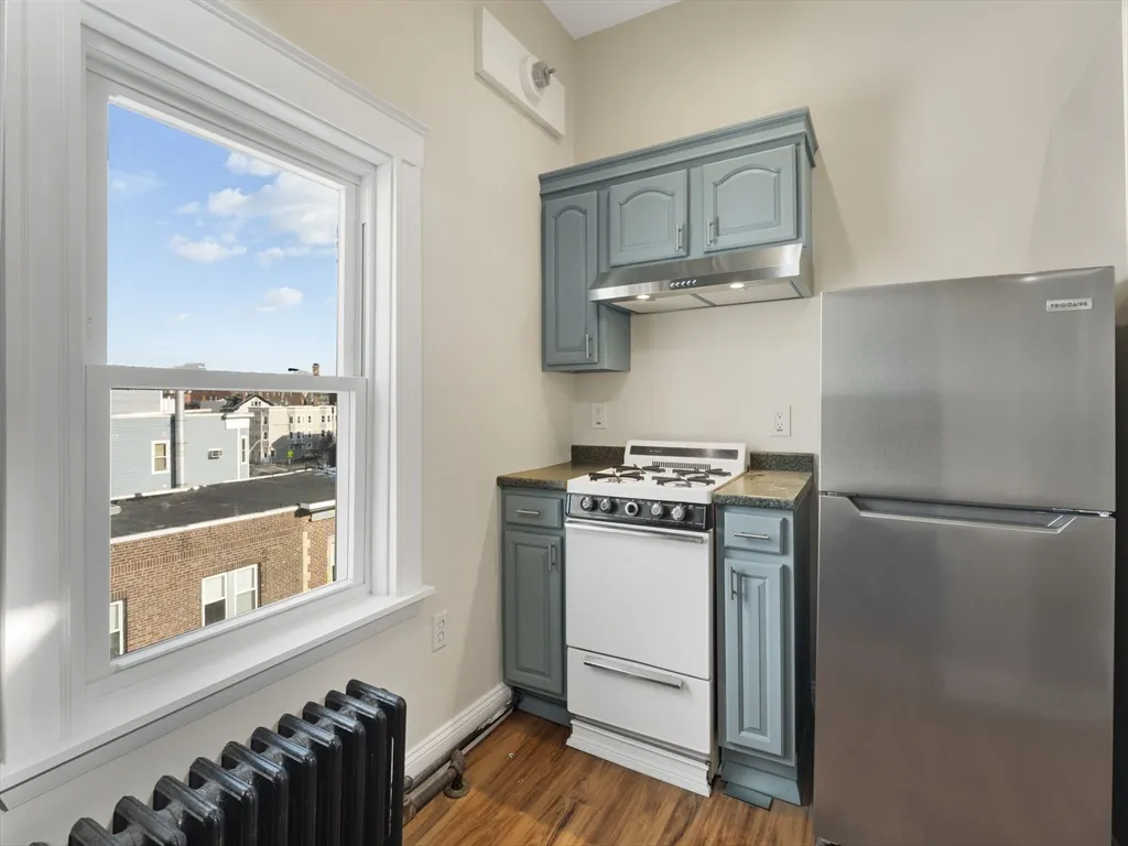 149 Dorchester St, South Boston