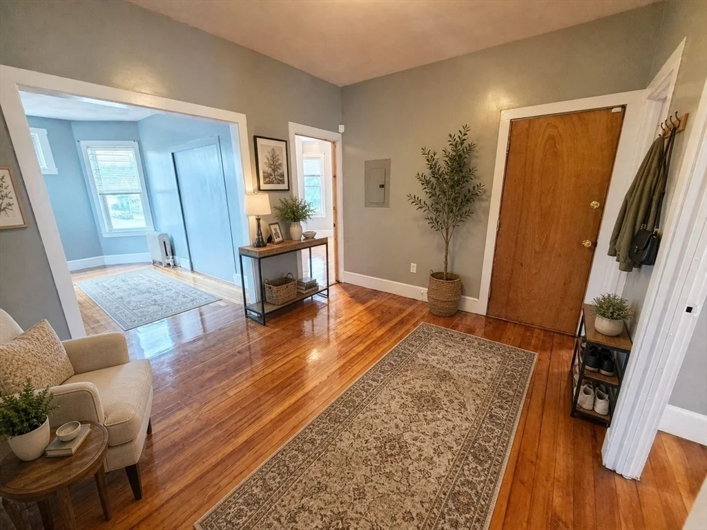 263 Talbot Ave, Dorchester