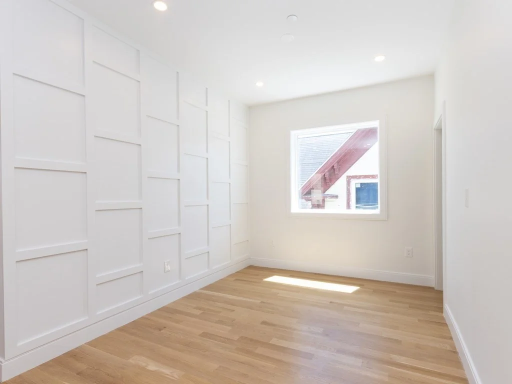 71 Stanton, Dorchester