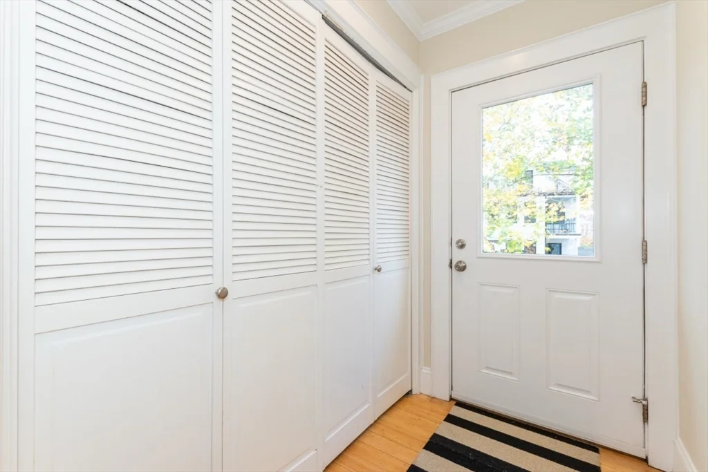 417 Walden St, West Cambridge