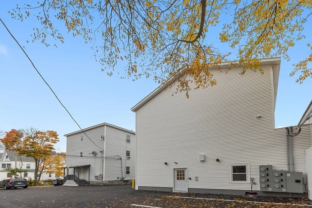 92 Hamilton St, Worcester