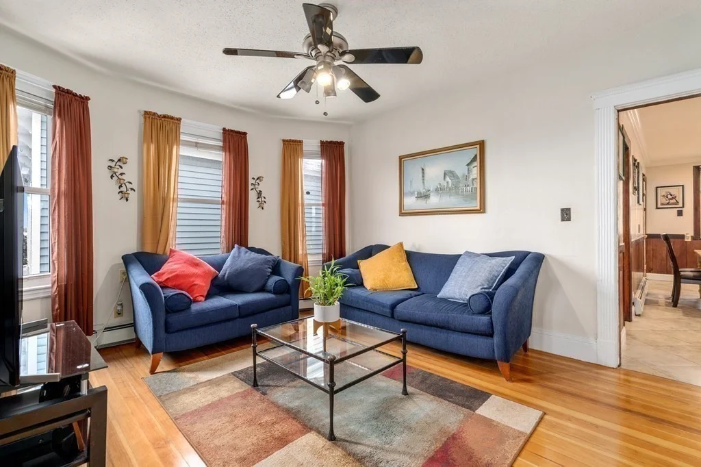 291 E Eagle, East Boston