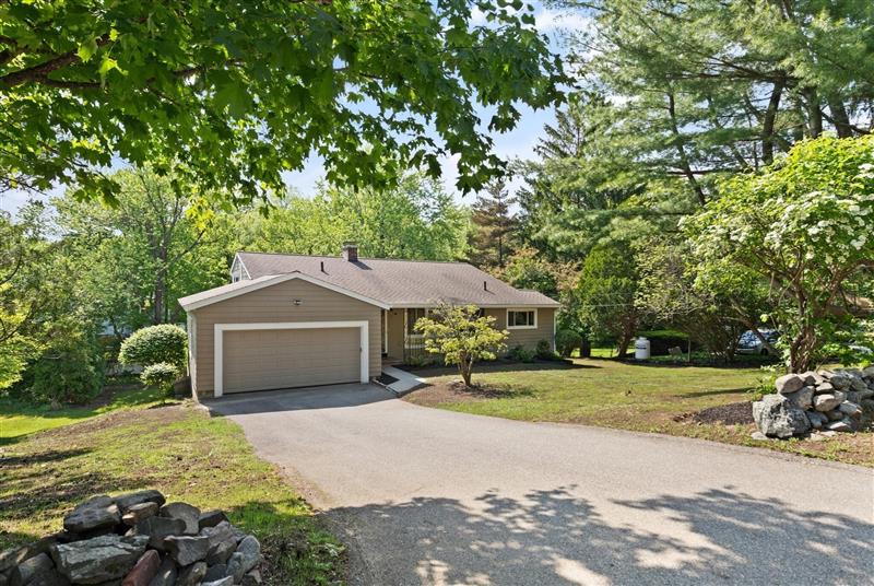 7 Thornberry Rd, Winchester