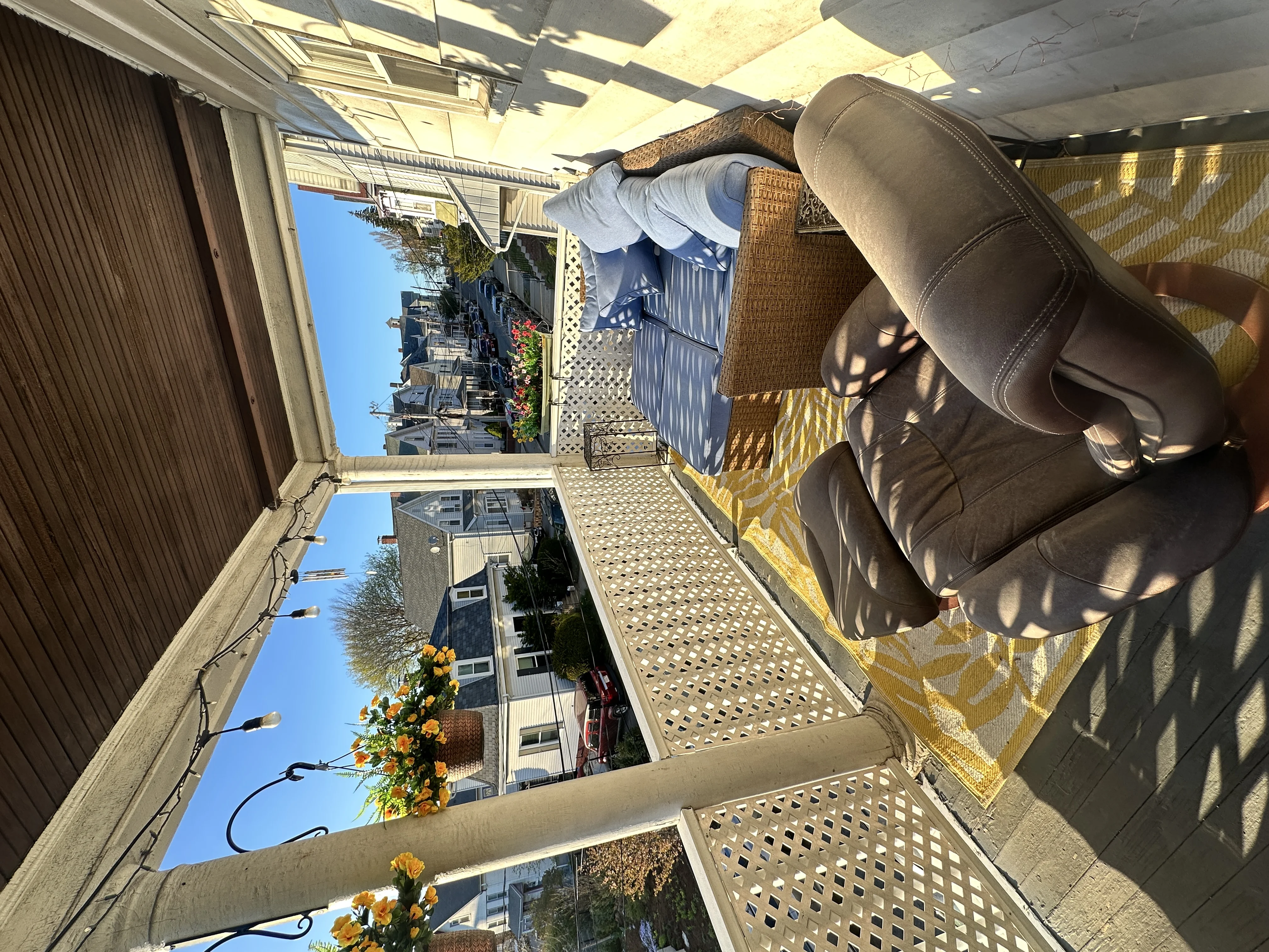 69 Partridge Ave, Magoun Square