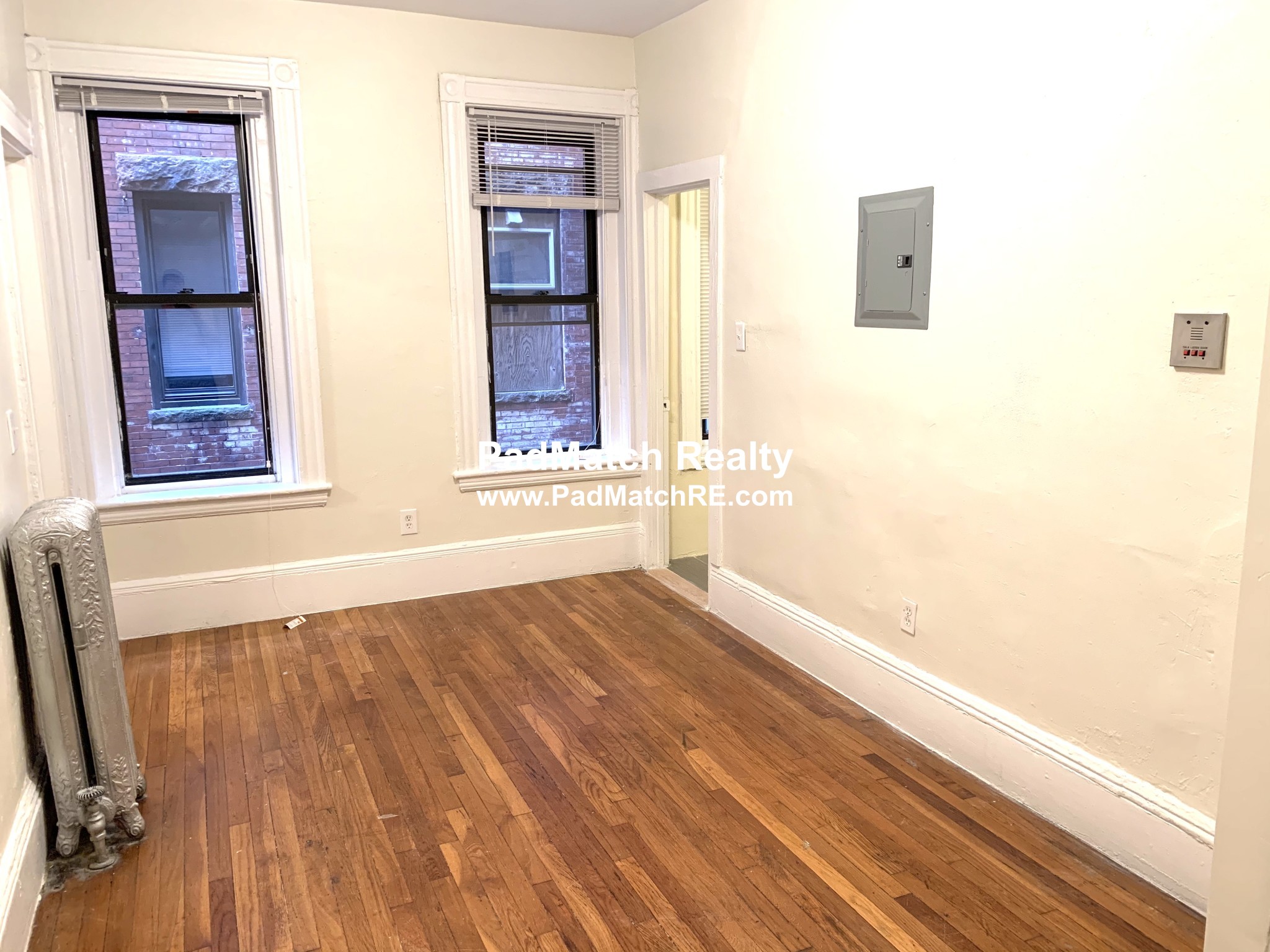 313 Huntington Ave, Fenway