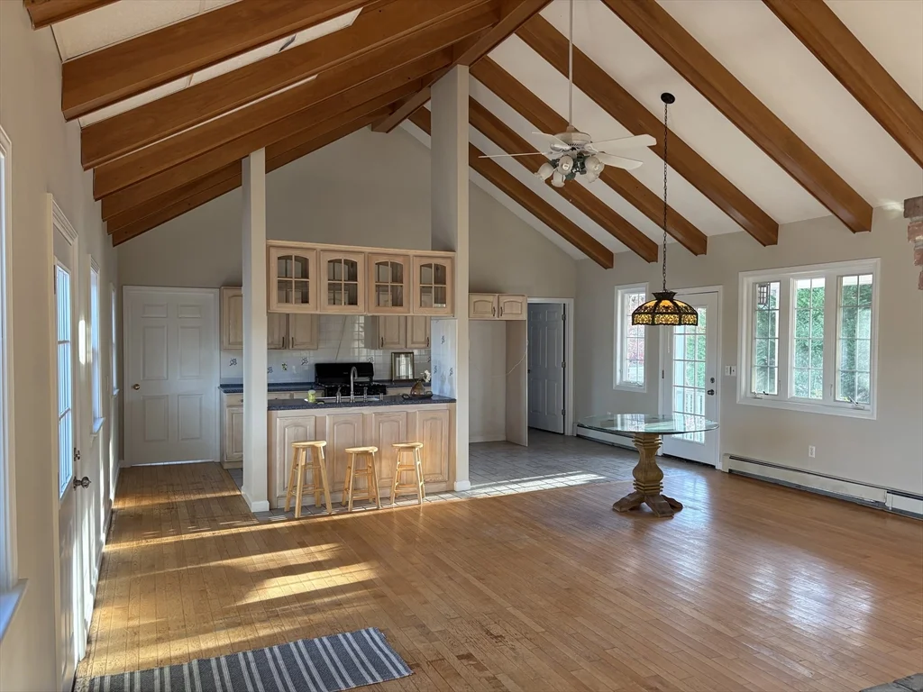 186 County Rd, West Wareham