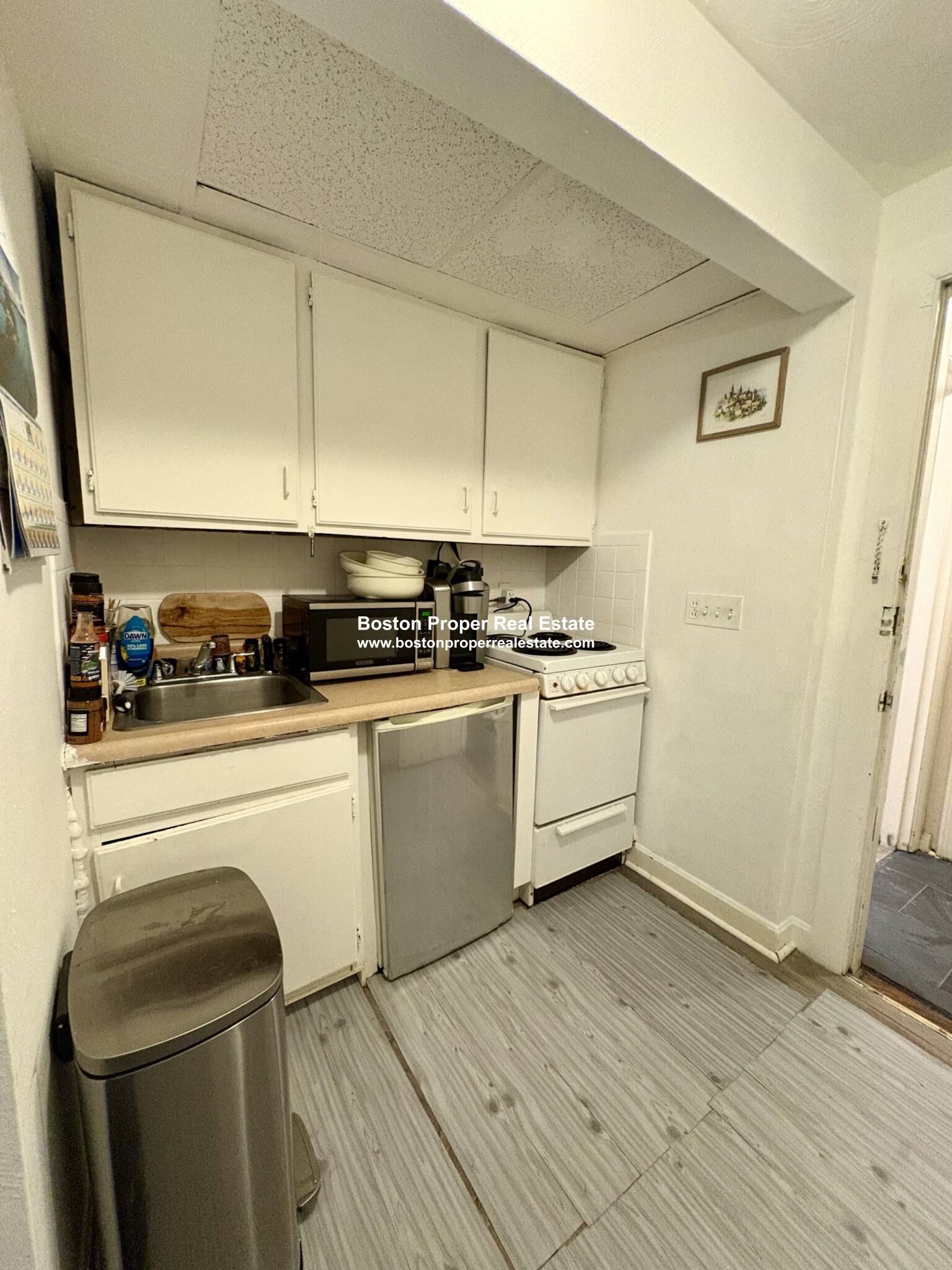 116 Marlborough St, Back Bay