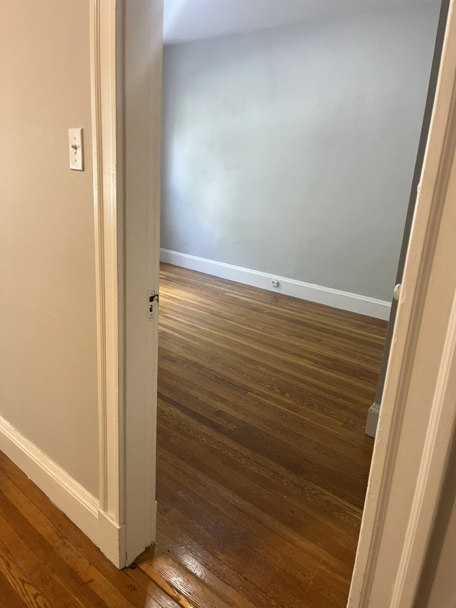 1 Gray St, Neighborhood Nine