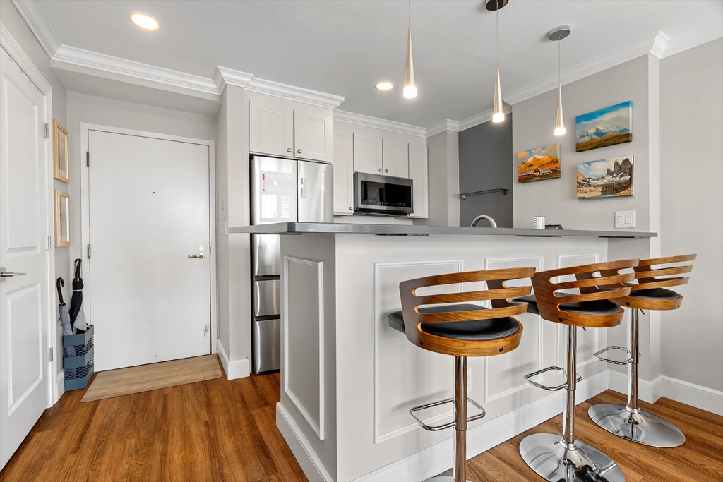 534 Beacon St, Back Bay