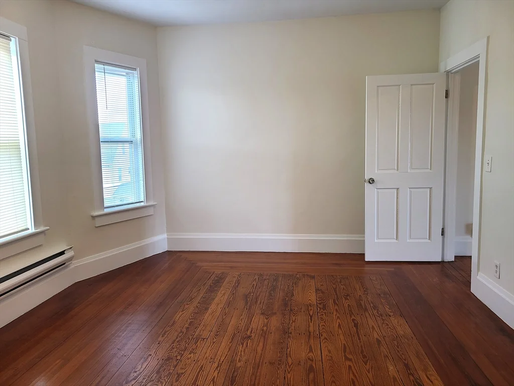 27 Buttonwood St, Dorchester