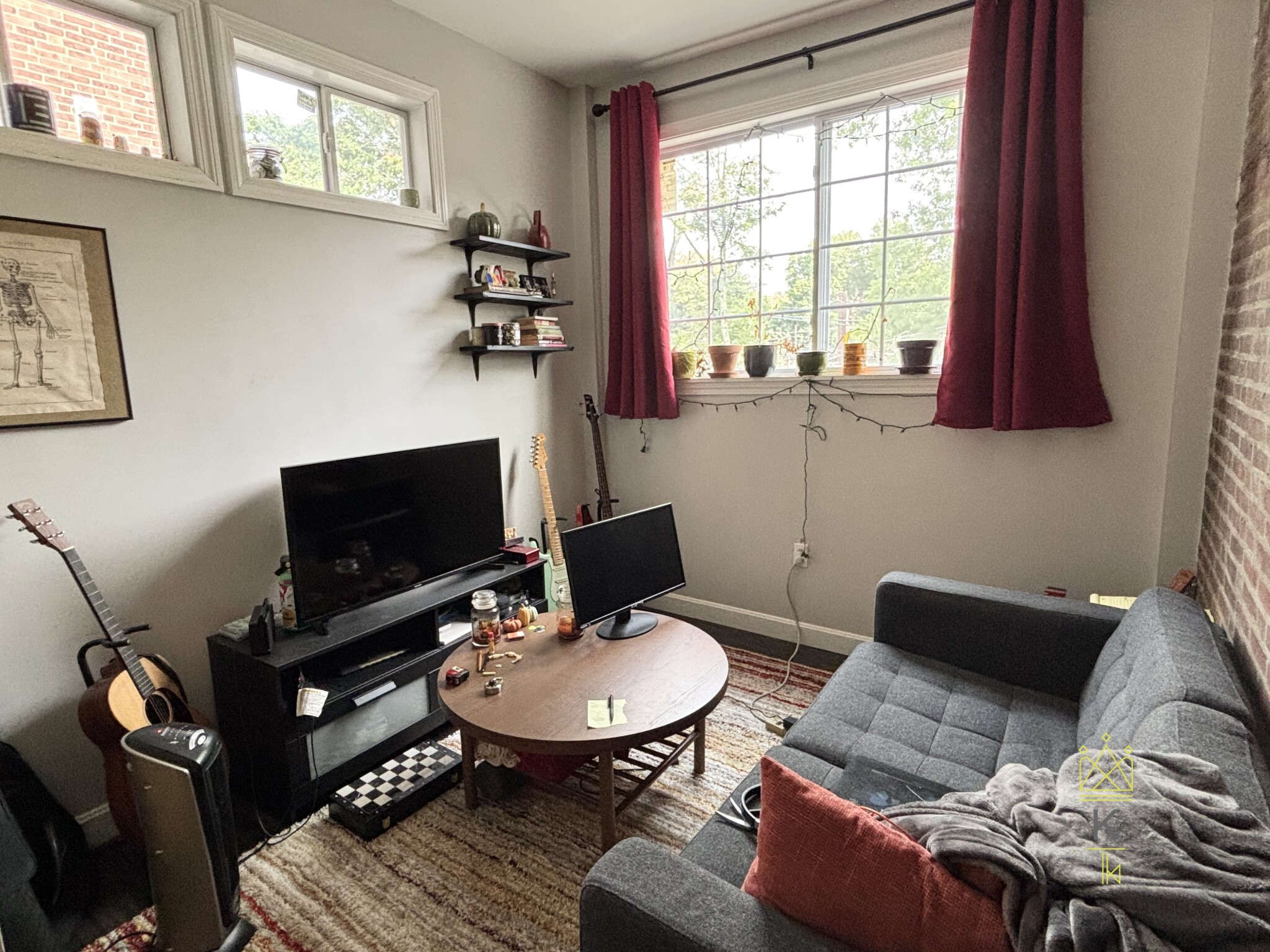 1901 Beacon St, Brookline