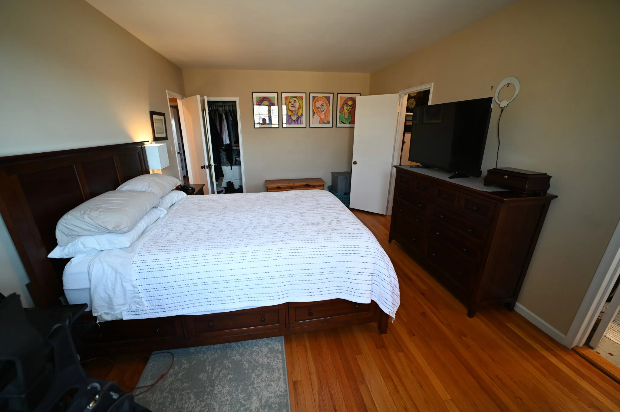 53 Harvard Ave, Coolidge Corner