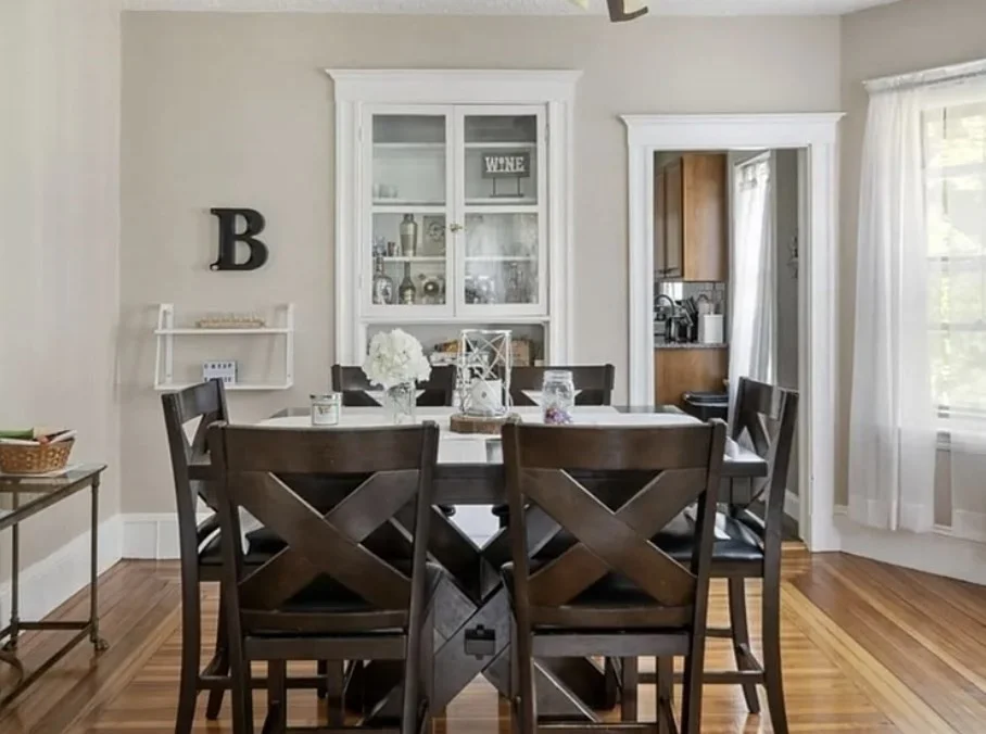 44 Green Leaf, Tufts University