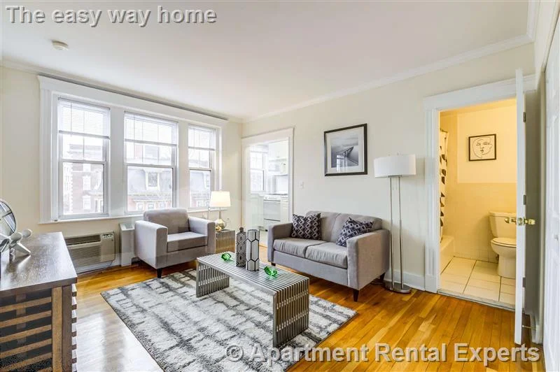 1 Langdon St, Harvard Square