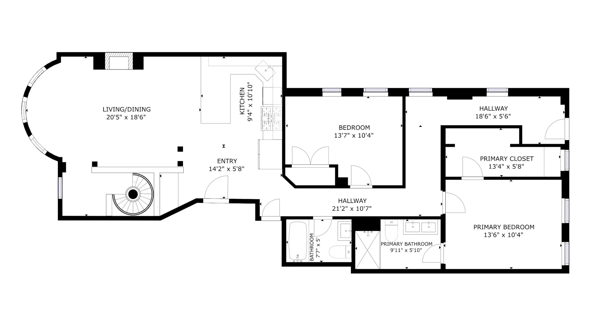 1896 Beacon St, Brookline Hills