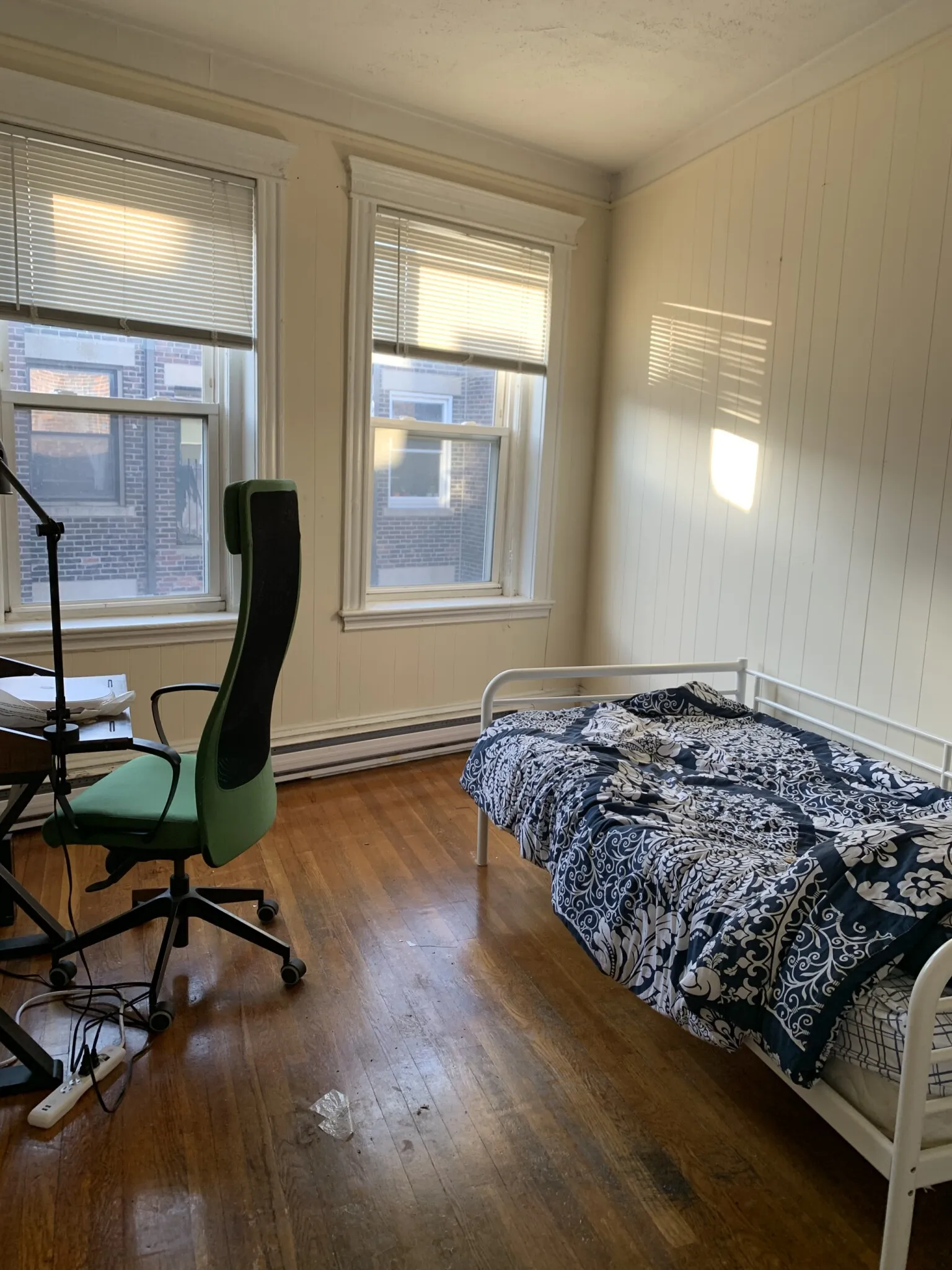 883 Huntington Ave, Mission Hill