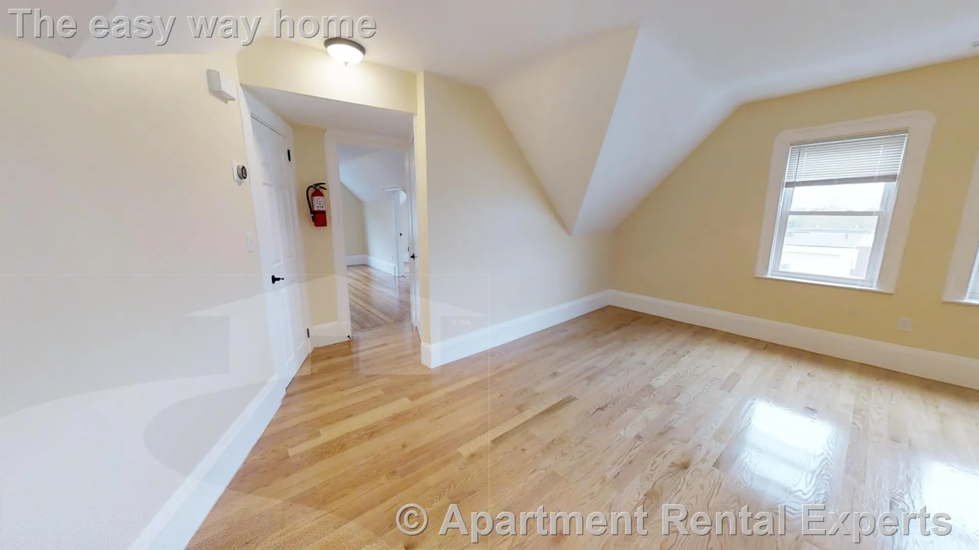 48-50 Lowell St, Porter Square