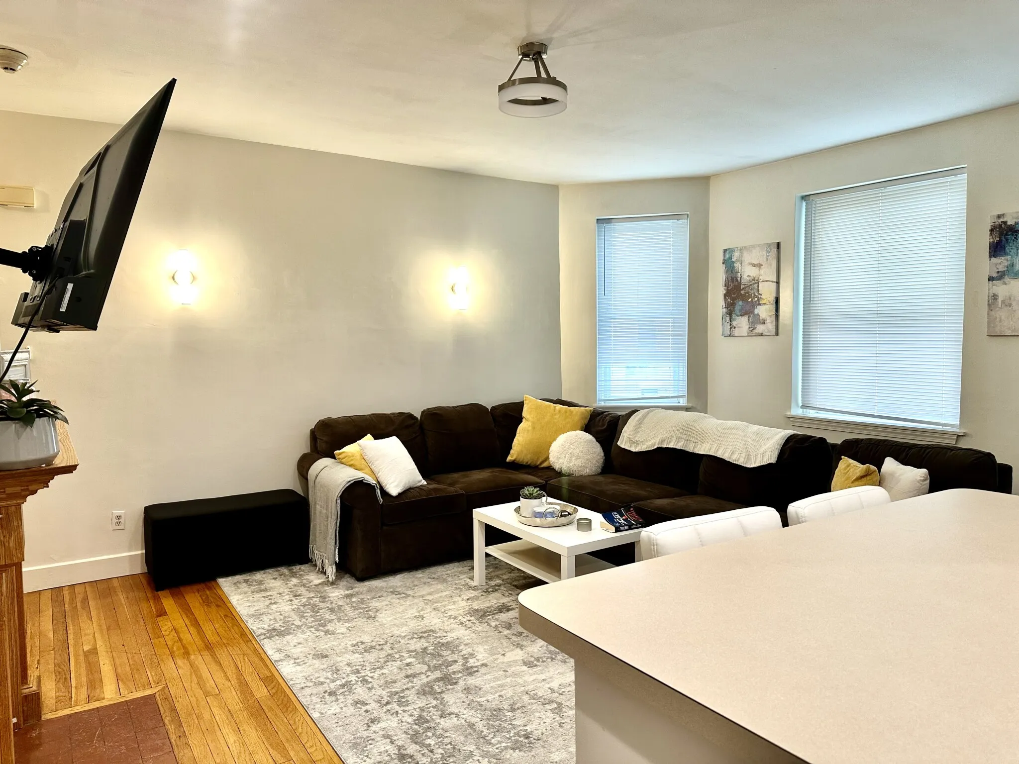 21 Westbourne Ter, Corey Hill