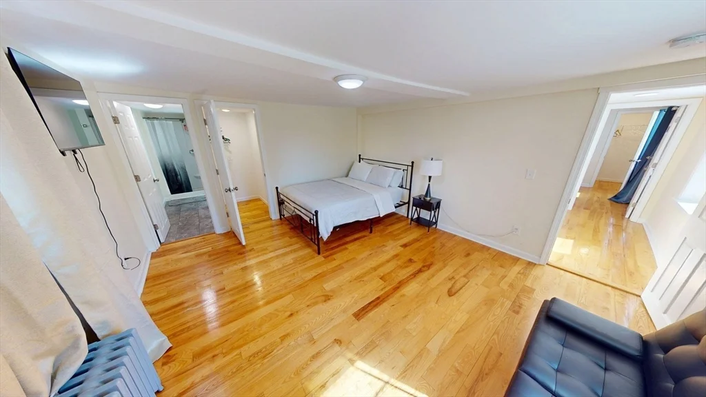 266 Webster St, Worcester