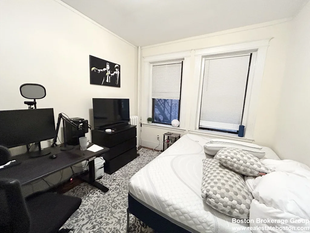 39 Hemenway St, Fenway