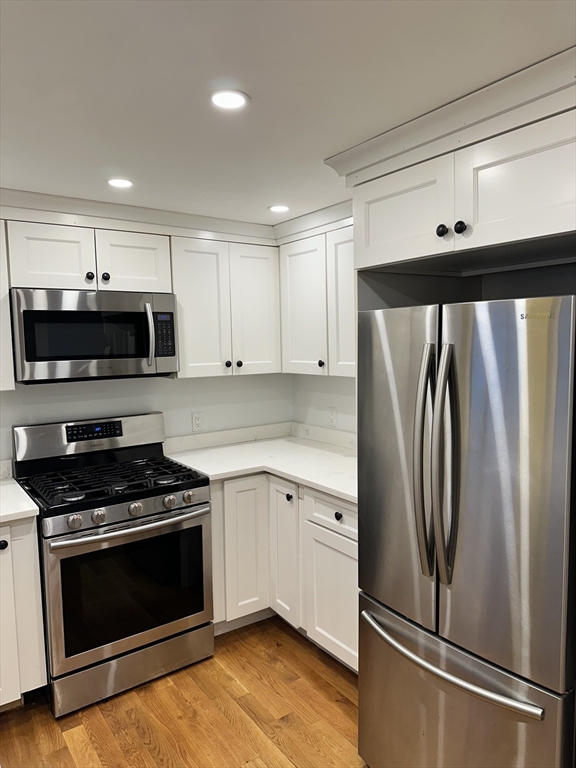 101 School St, The Port