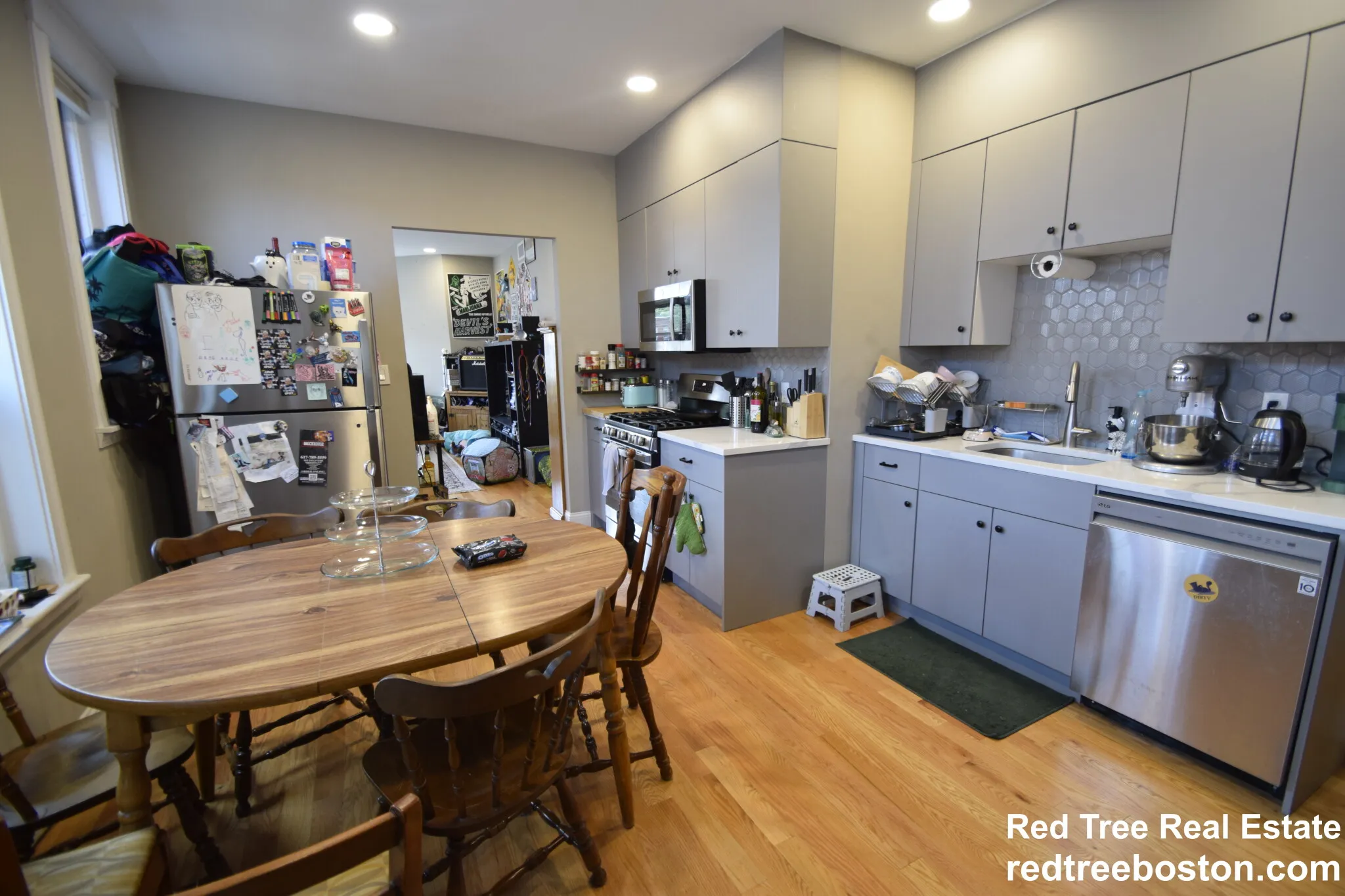 1914 Beacon St, Brighton