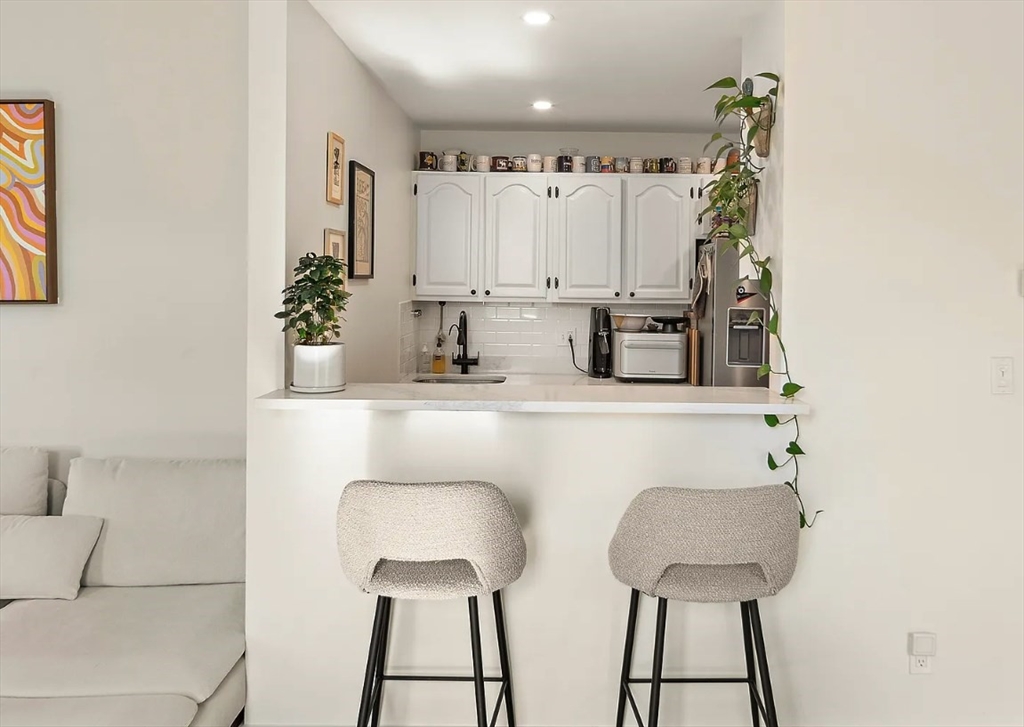 30-34 E Concord St, South End