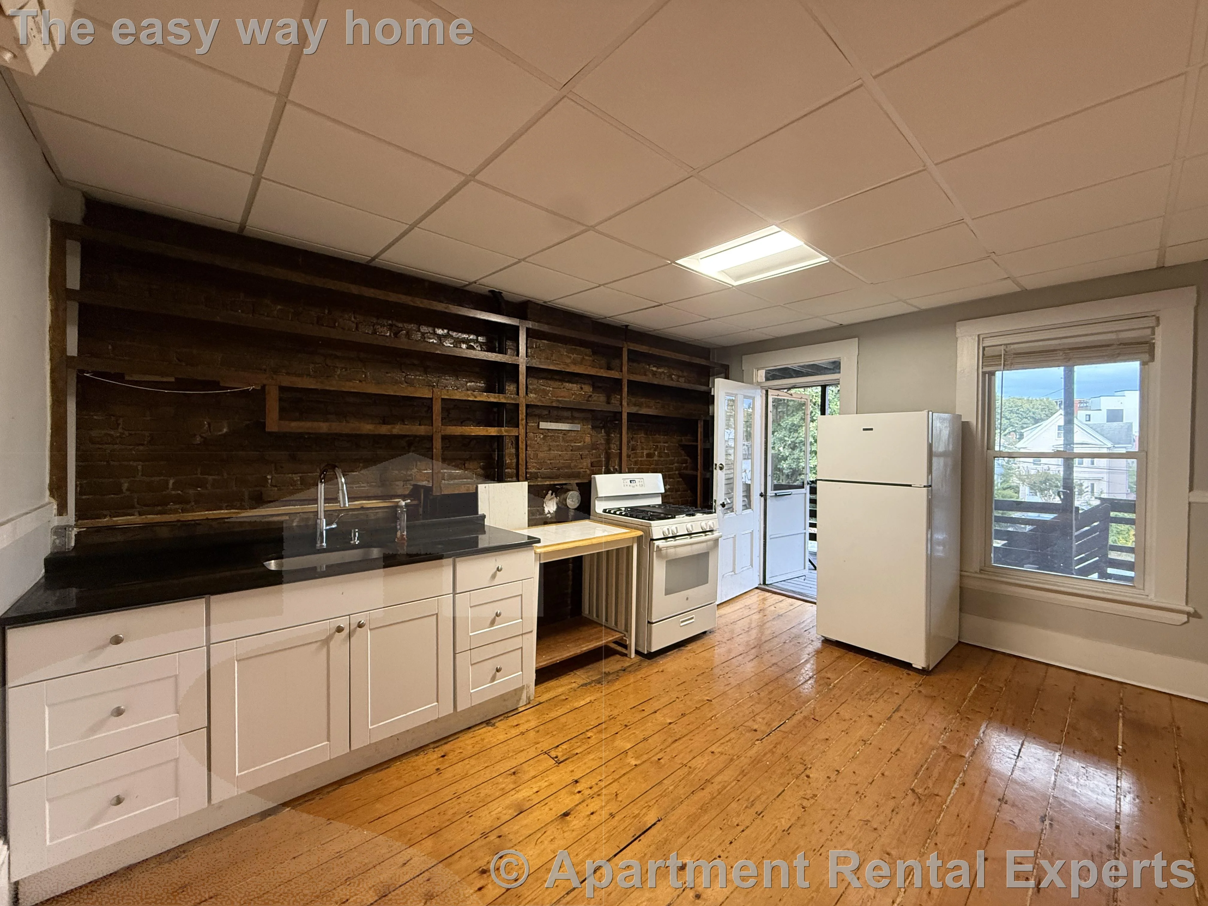 7 School St, Union Square