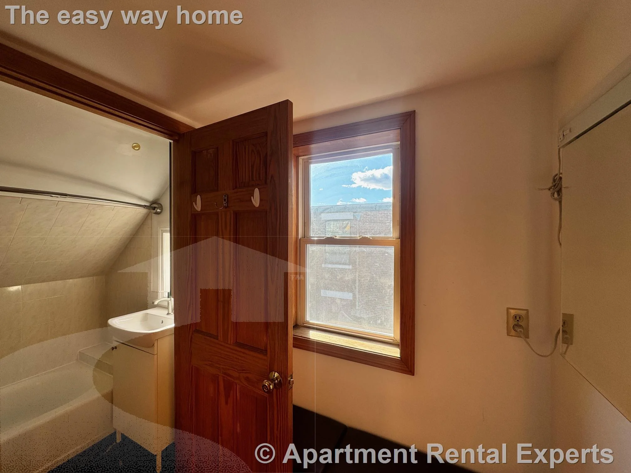 8 Allen St, Porter Square