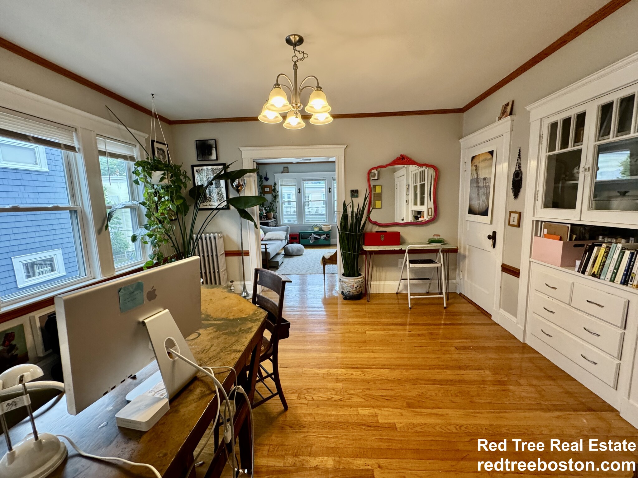 25 Saint Peter, Jamaica Plain