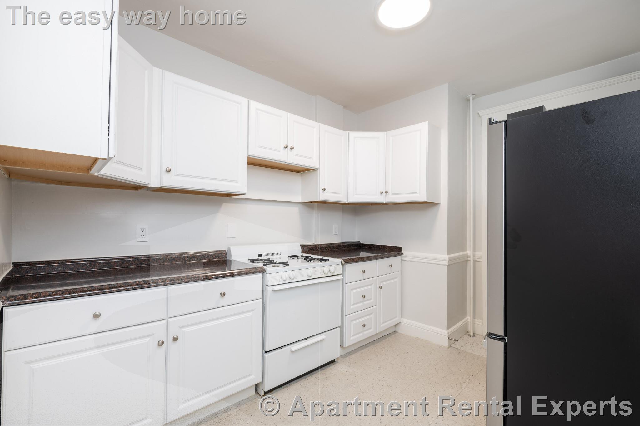 19 Forest St, Porter Square