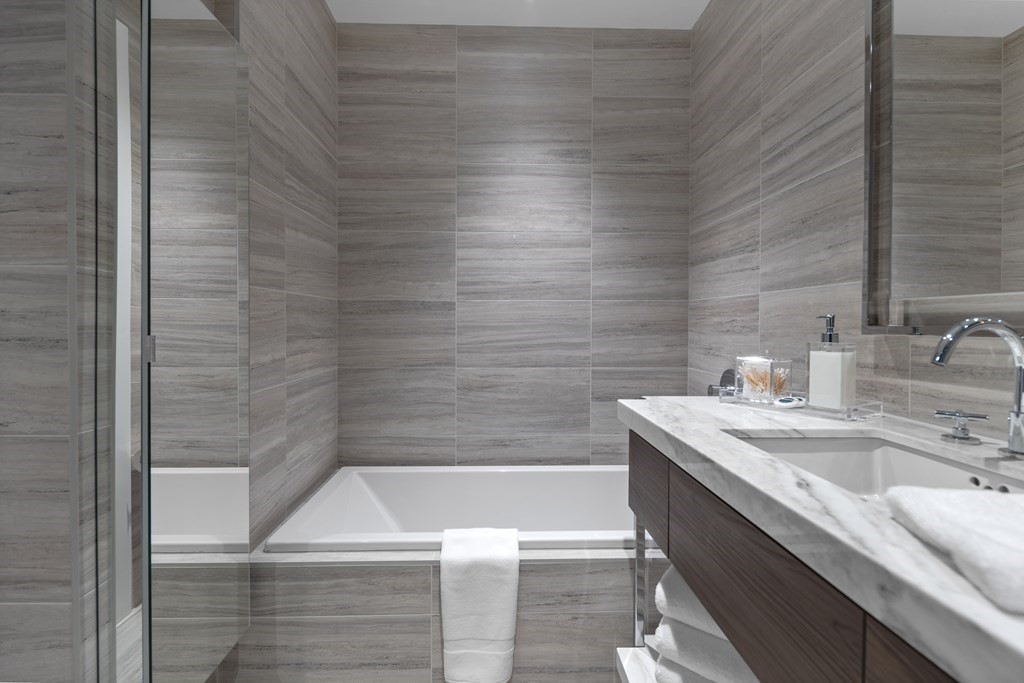 430 Stuart St, Back Bay