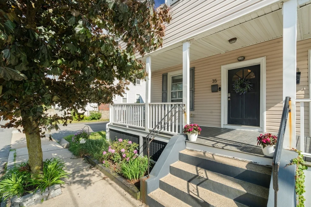 35 Perkins St, Winthrop Beach
