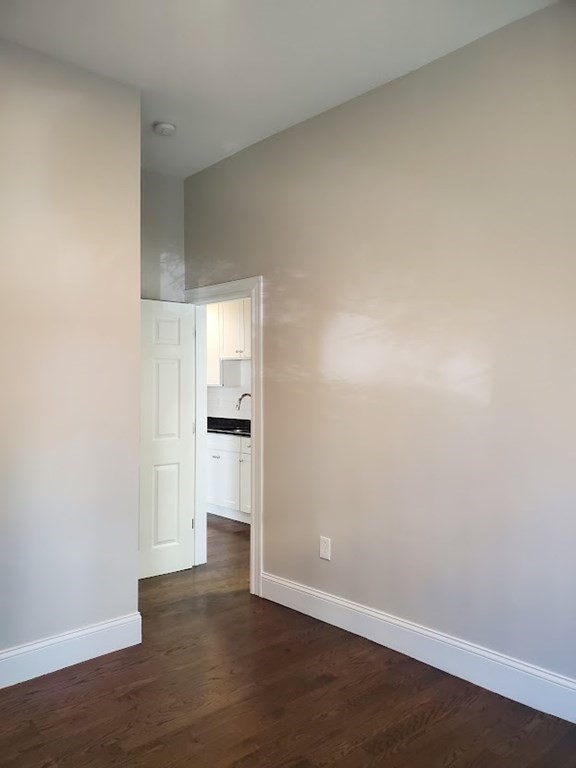 116 Dorchester St, South Boston