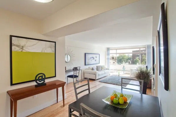 1440 Beacon St, Corey Hill