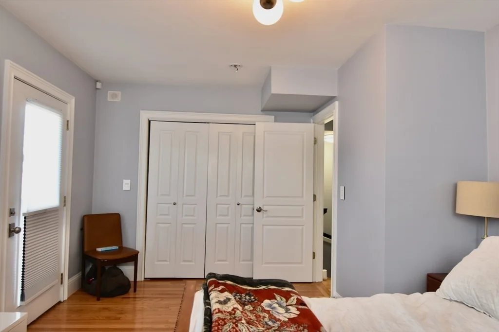 157 Dorchester St, South Boston