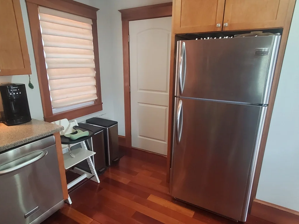 1-3 Grayson St, Dorchester