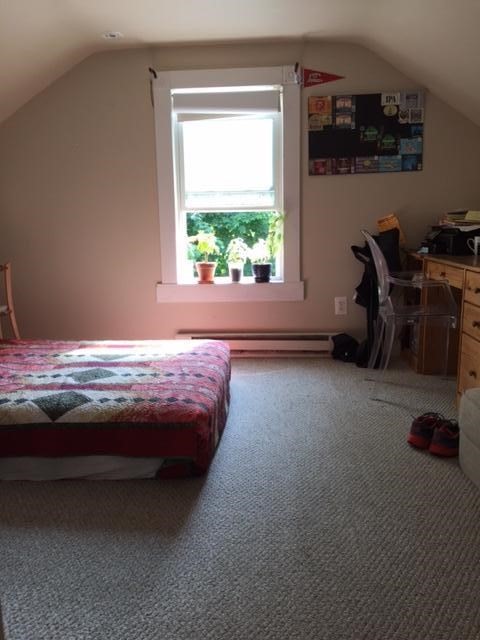 14 Tuckerman, South Boston