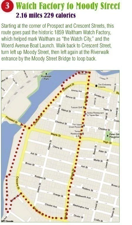 812 Moody St, South Side