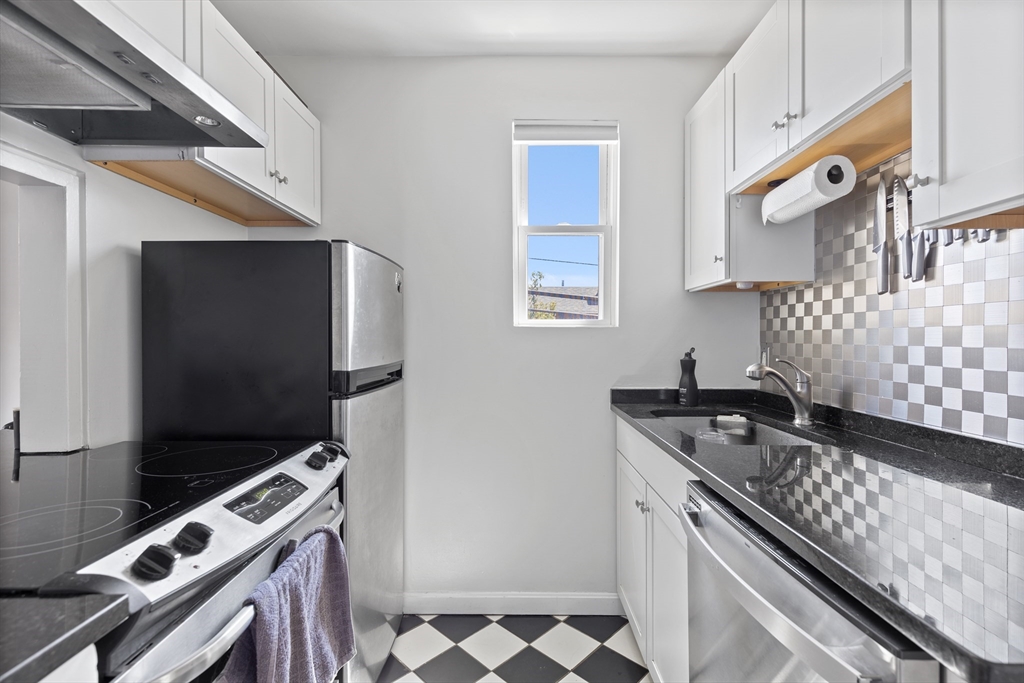 208 Washington, Chelsea