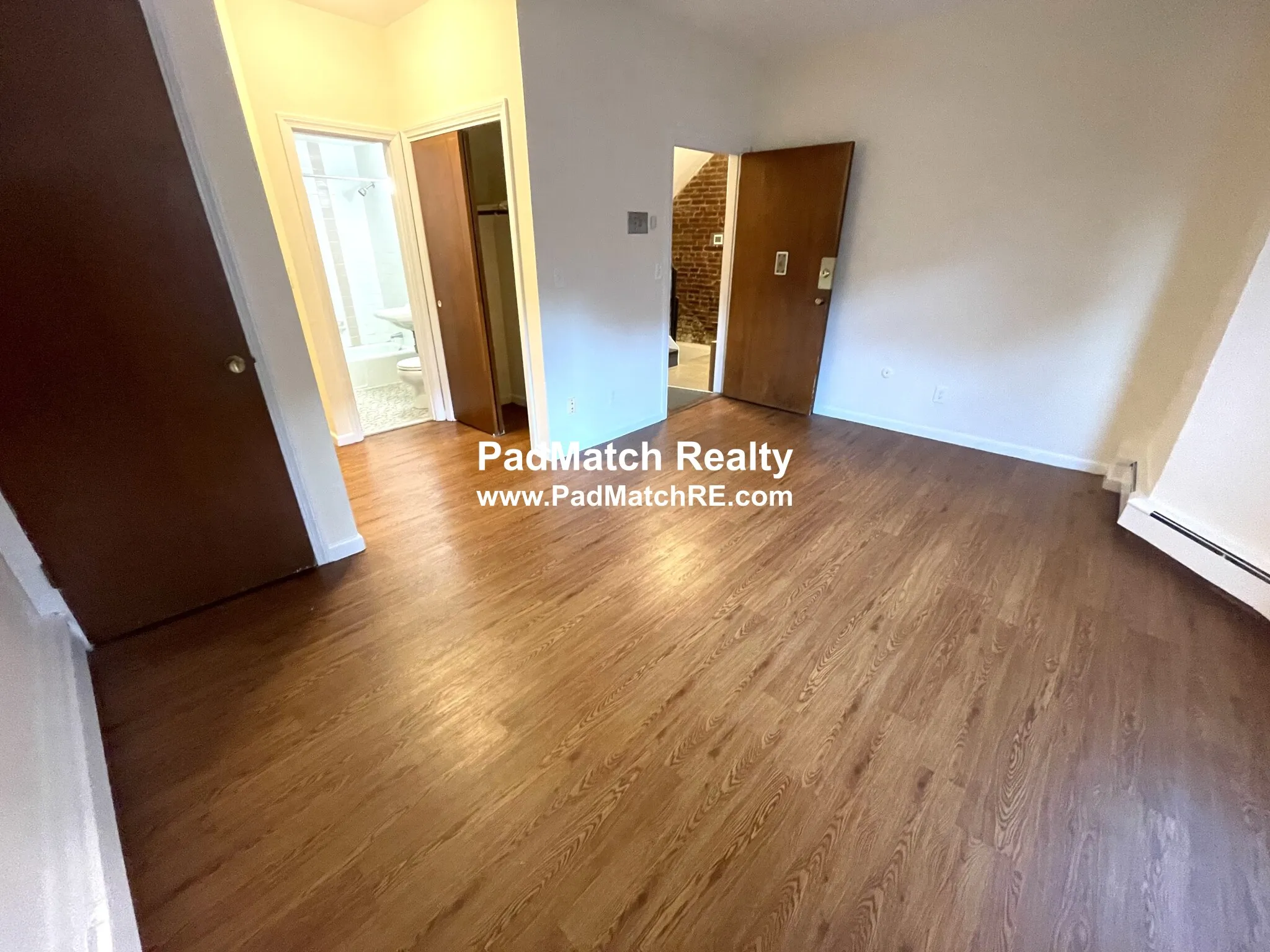 50 South Huntington Ave, Mission Hill