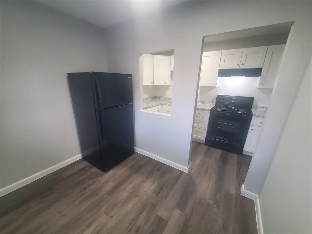 760 Cummins Highway, Mattapan