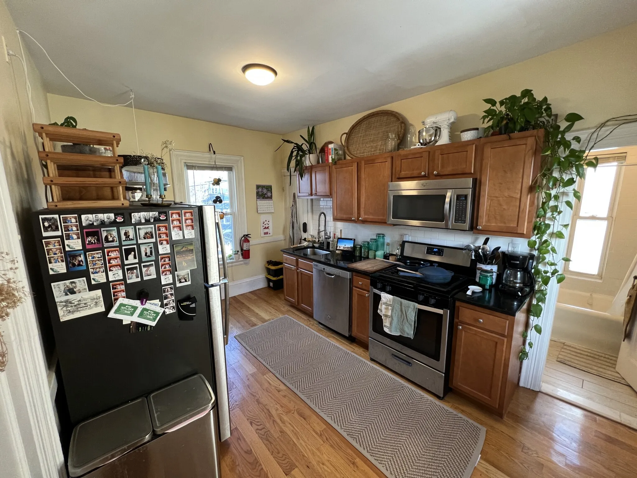 12 Claremon St, Teele Square