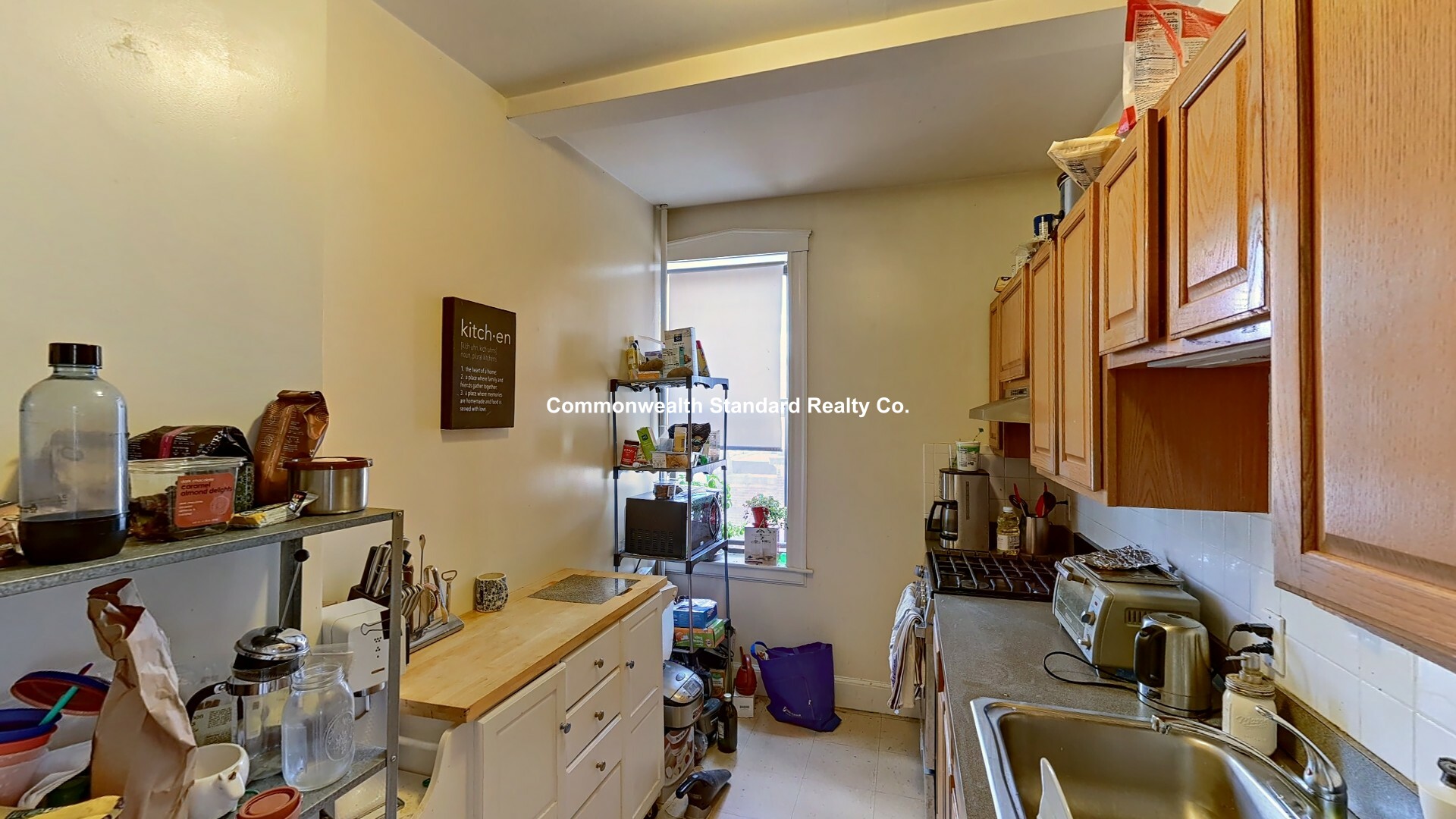 1340 Commonwealth Ave, Brighton