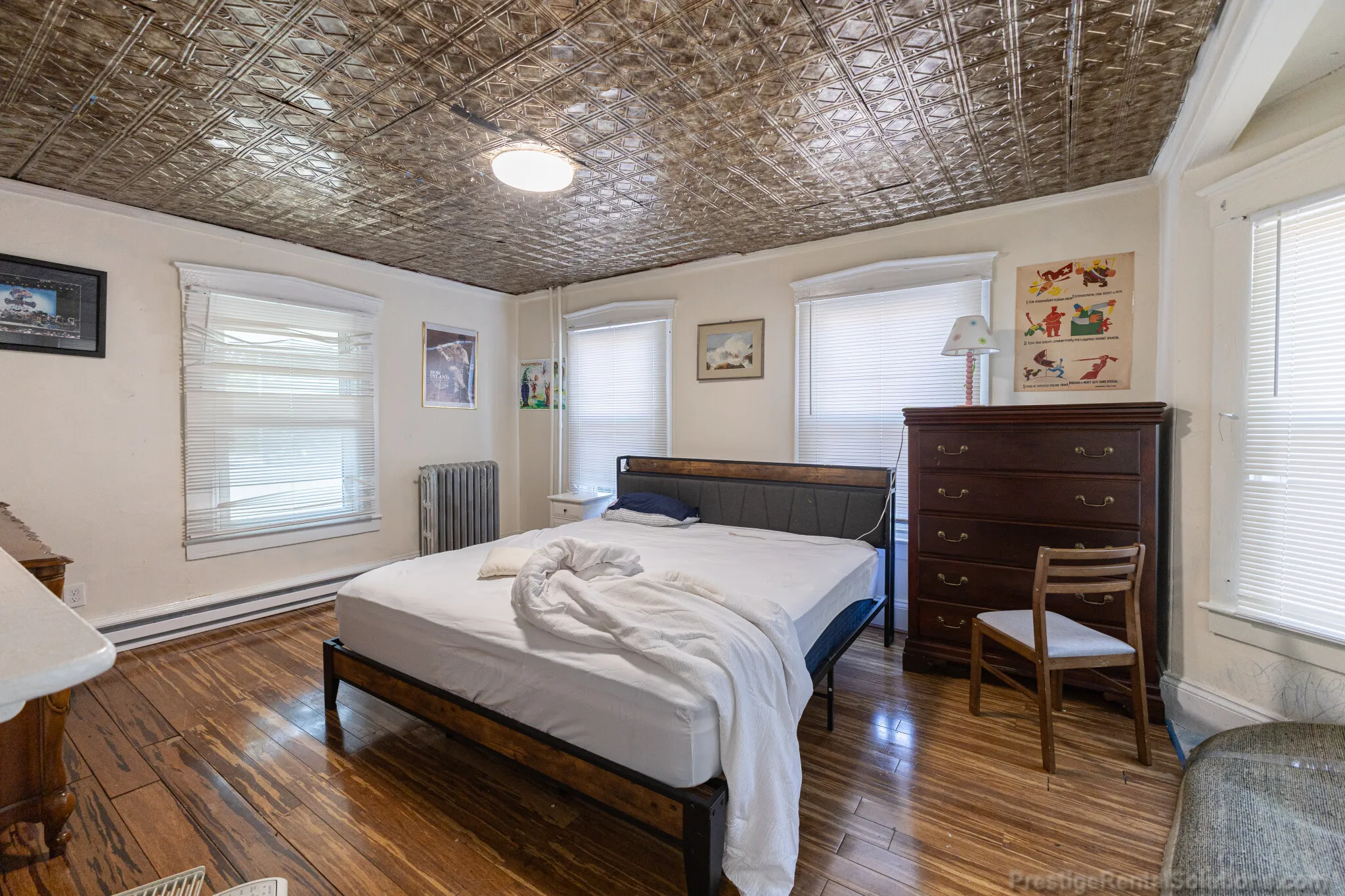 1 Appian Way, Lower Allston