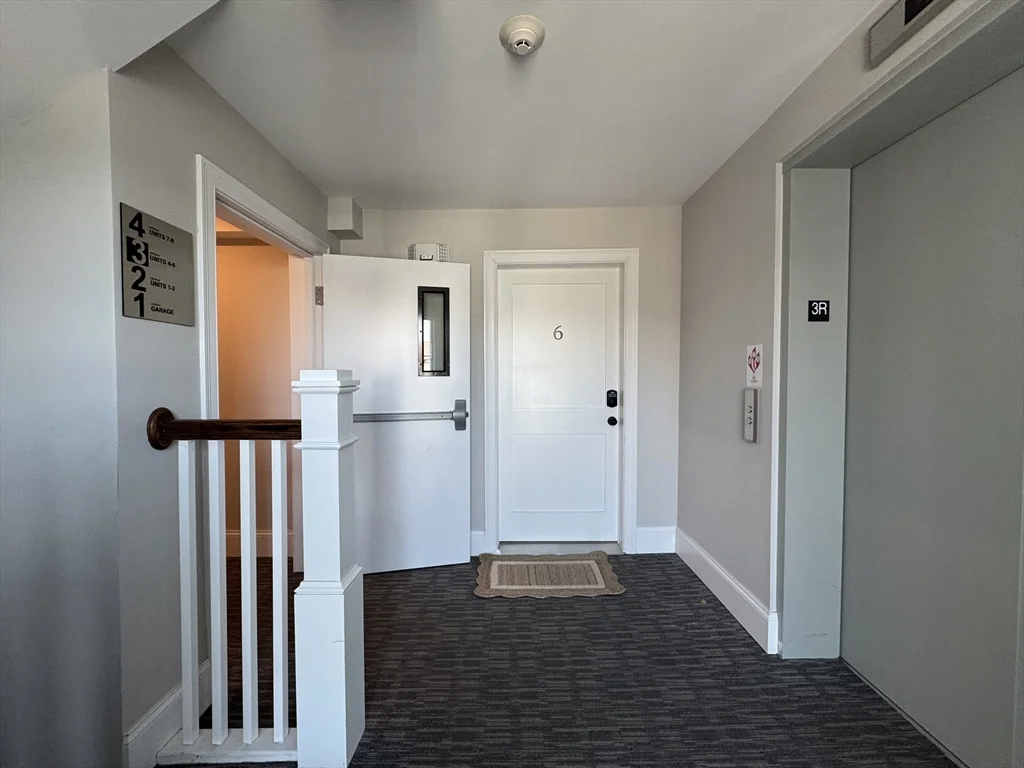 5-9R Trenton, East Boston