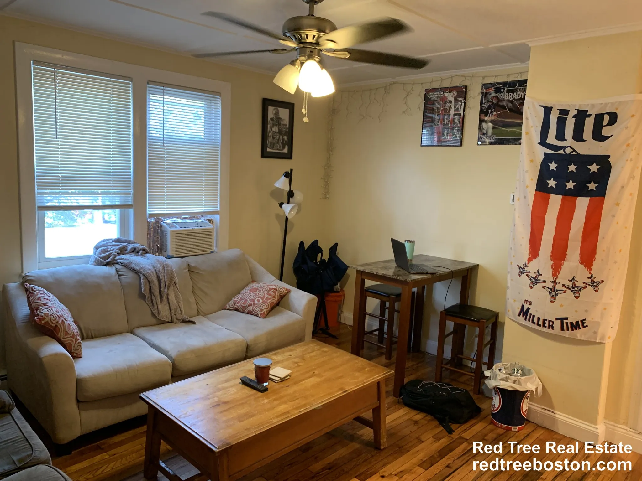 41 Cross St, East Somerville