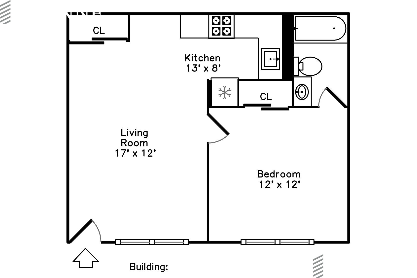 5 Arizona Ter, Arlington